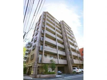 日神パレステージ板橋
