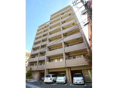 日神パレステージ板橋