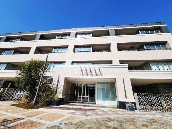メープル御影山手セレヴィ