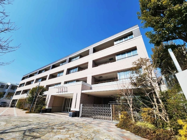 メープル御影山手セレヴィ