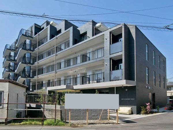 レーベン町田FRONT　TERRACE