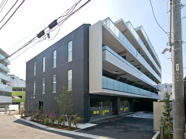 レーベン町田FRONT　TERRACE