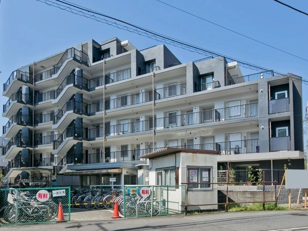 レーベン町田FRONT　TERRACE