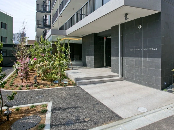 レーベン町田FRONT　TERRACE
