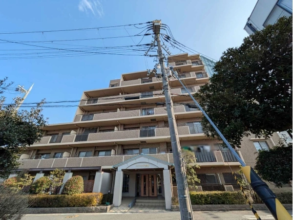グリーンスクエア北伊丹