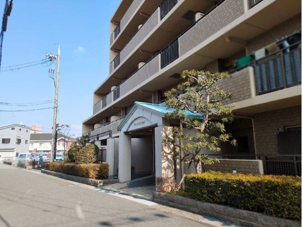 グリーンスクエア北伊丹