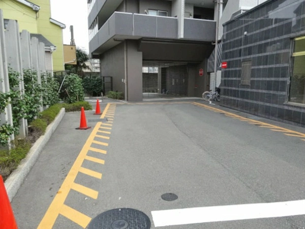 グランアッシュ千里丘