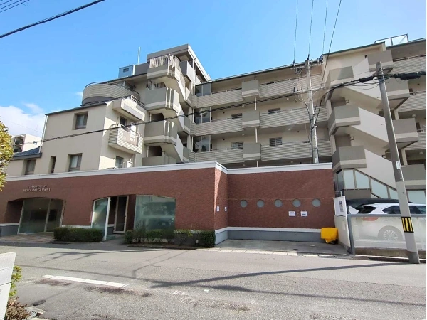 コスモコート本山グラノヴァ