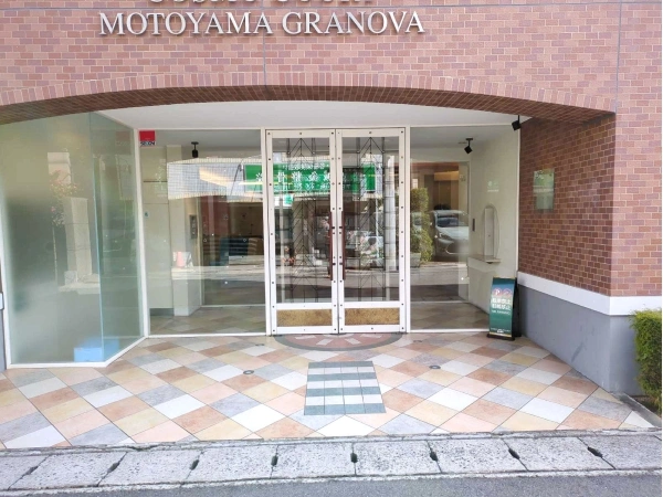 コスモコート本山グラノヴァ