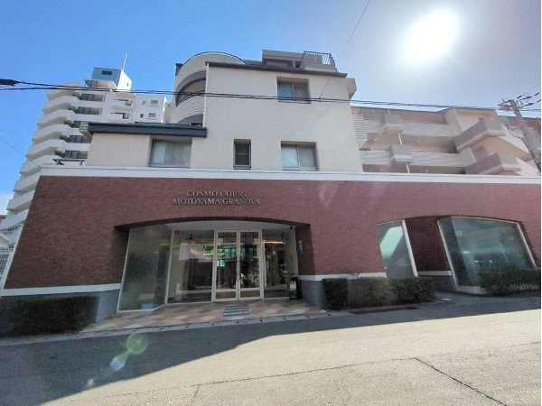 コスモコート本山グラノヴァ