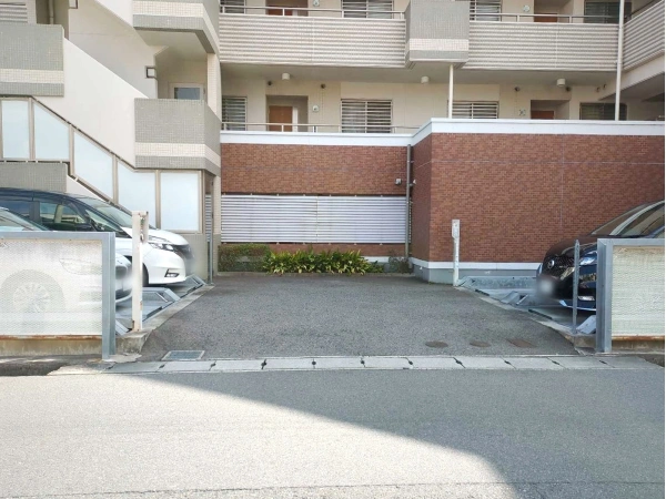 コスモコート本山グラノヴァ
