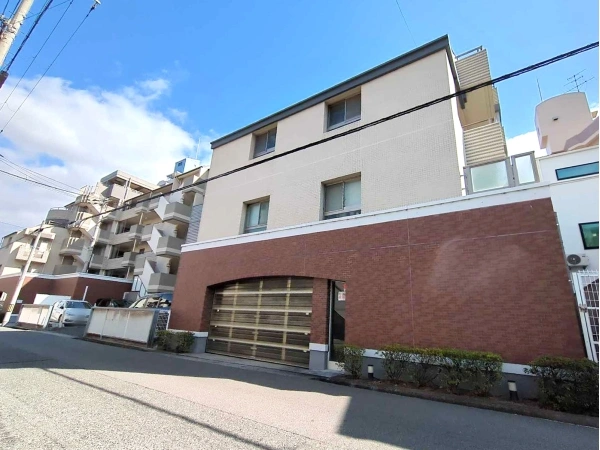 コスモコート本山グラノヴァ