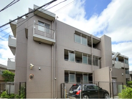 日神デュオステージ田端