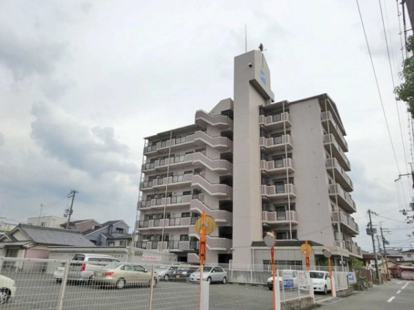 リッツパーク摂津駅前