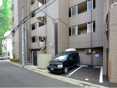 メインステージ田端壱番館