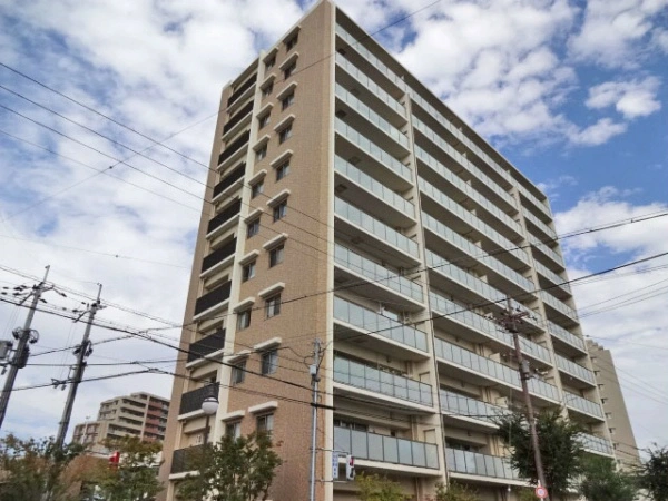 ユニハイム高槻富田丘