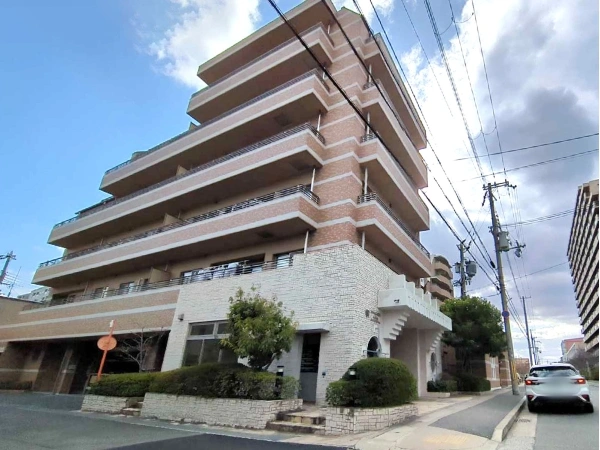 ワコーレ神戸本山