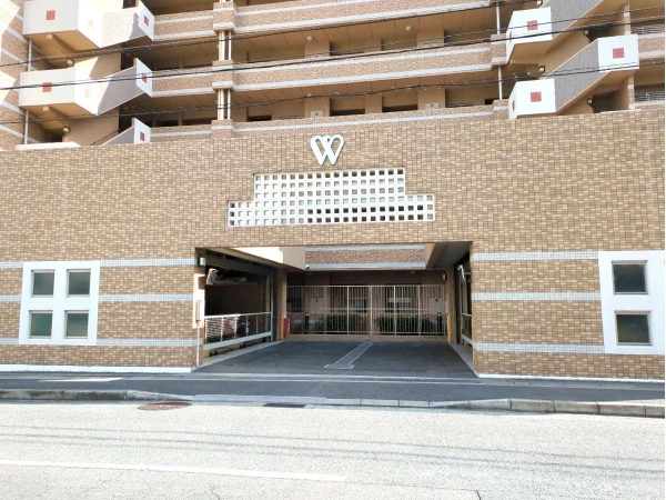 ワコーレ神戸本山