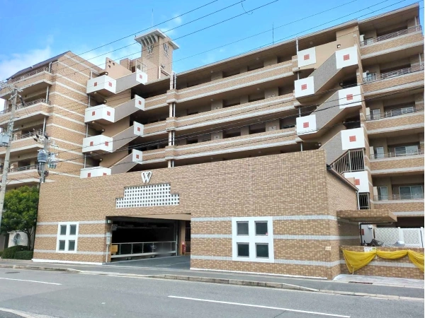 ワコーレ神戸本山
