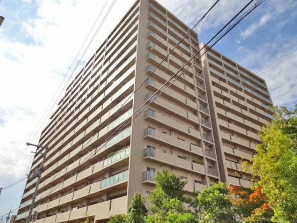 ジークレフ高槻富田丘