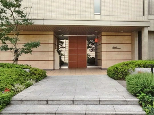 ジークレフ高槻富田丘