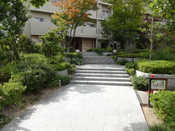 ジークレフ高槻富田丘