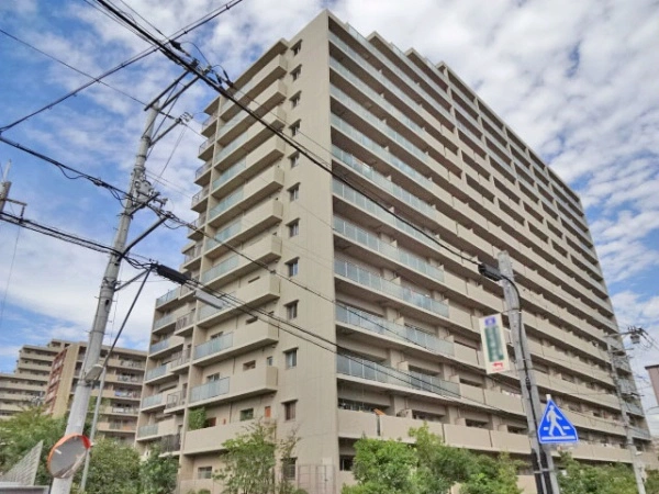 ジークレフ高槻富田丘