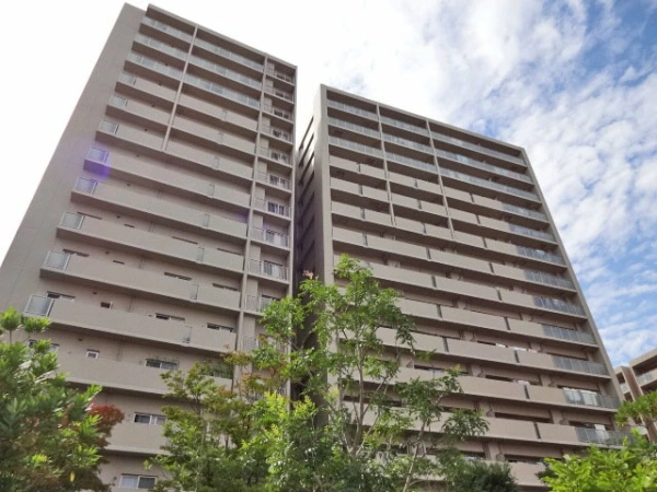 ジークレフ高槻富田丘