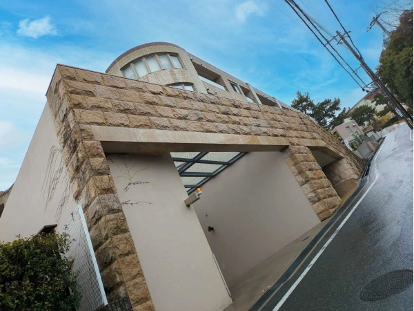 アーバニスフレア森北グランヒルズ