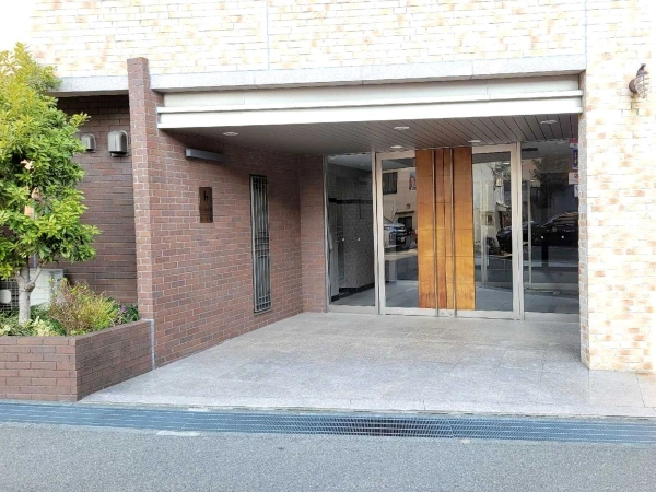 グランアッシュ伊丹北本町