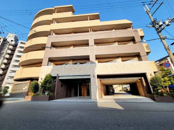 グランアッシュ伊丹北本町