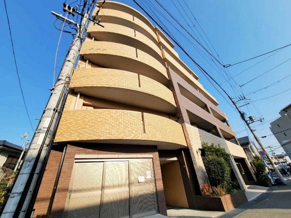 グランアッシュ伊丹北本町