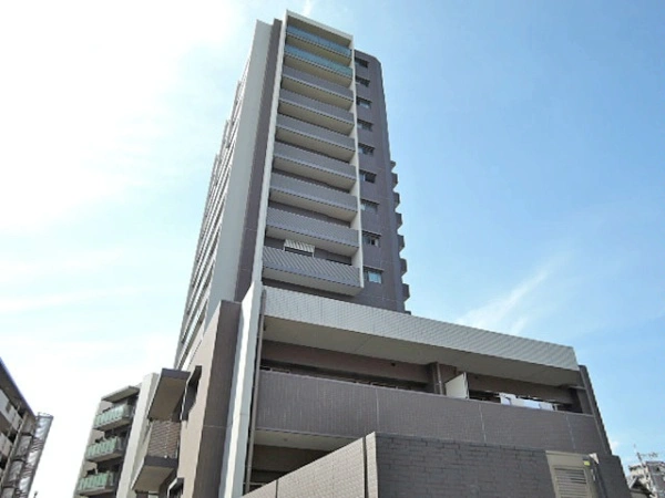 ベリスタ高槻真上町
