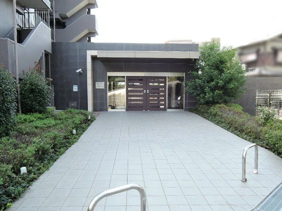 ベリスタ高槻真上町