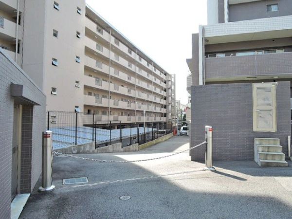 ベリスタ高槻真上町