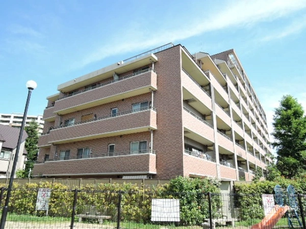 ライオンズ高槻古曽部