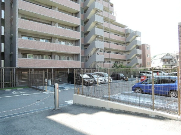 ライオンズ高槻古曽部
