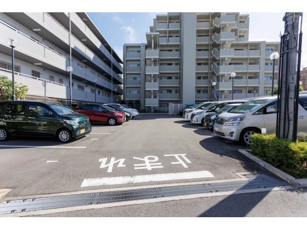 ユニーブル伊丹
