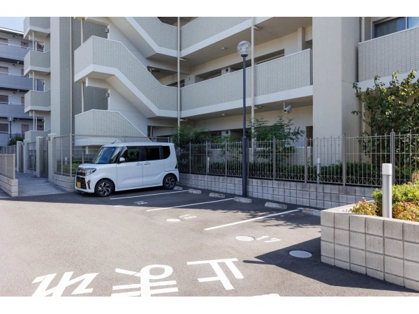 ユニーブル伊丹