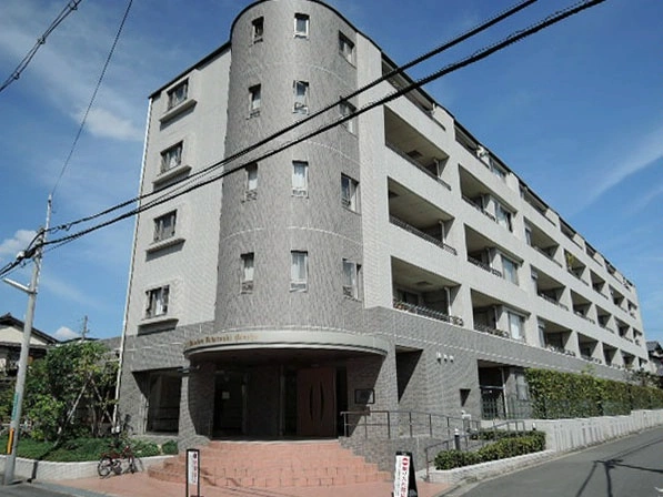 ライオンズマンション高槻別所