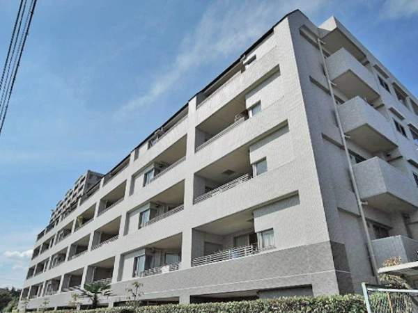 ライオンズマンション高槻別所
