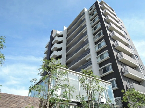 シティハウス高槻城西町