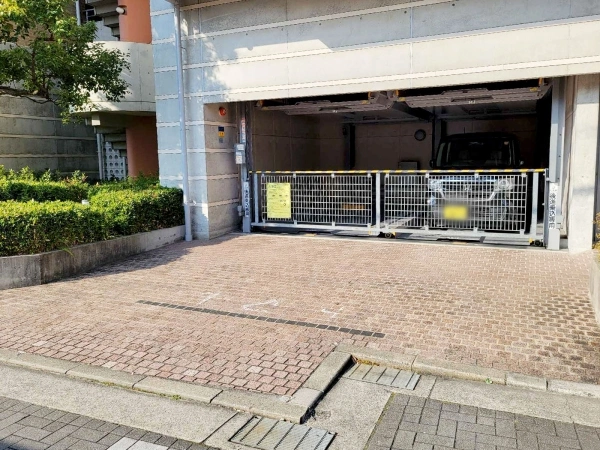 ウィル伊丹リヴェール