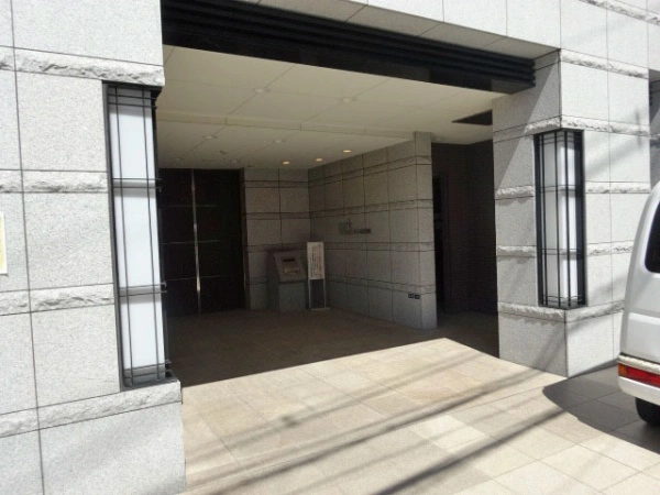 パークホームズ茨木西駅前町
