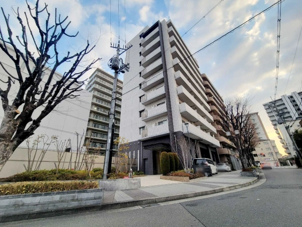 グレイスロワ伊丹中央