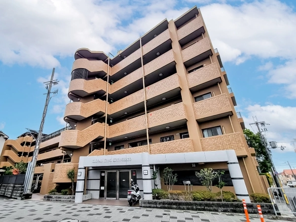 グローバル伊丹昆陽里