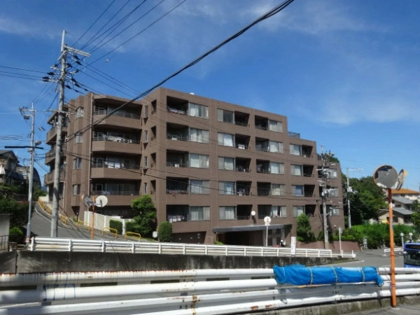 茨木南春日丘ガーデンハウス