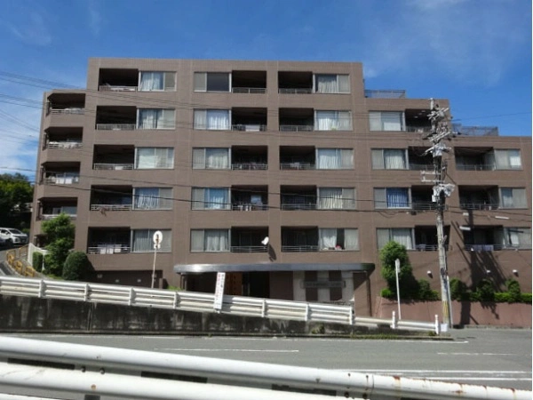 茨木南春日丘ガーデンハウス