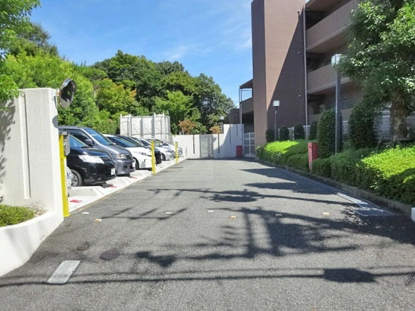 茨木南春日丘ガーデンハウス