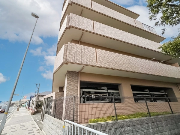 グローバル伊丹昆陽里II
